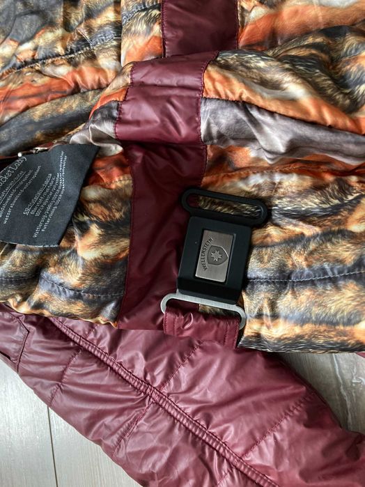 Wellensteyn Camaeleon Jacket Lady дамско яке размер М