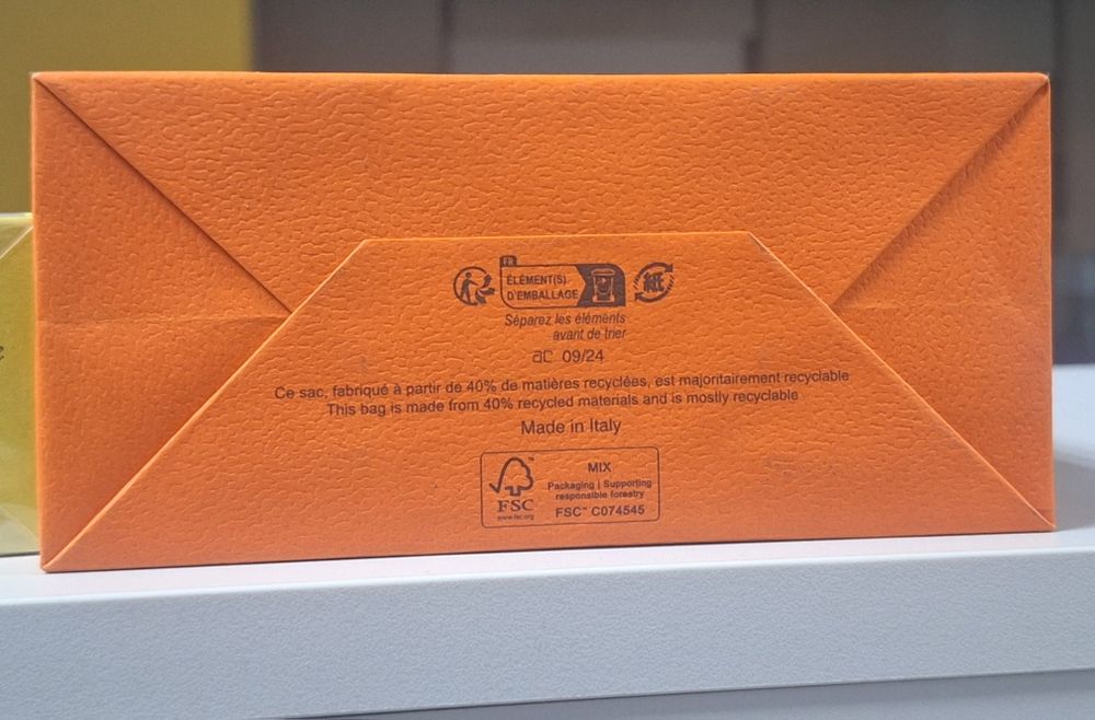 Мужской Парфюм Hermes H24