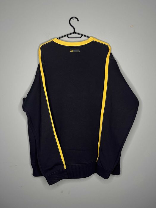Adidas Vintage 00s Embroidered Sweatshirt Мъжка Блуза