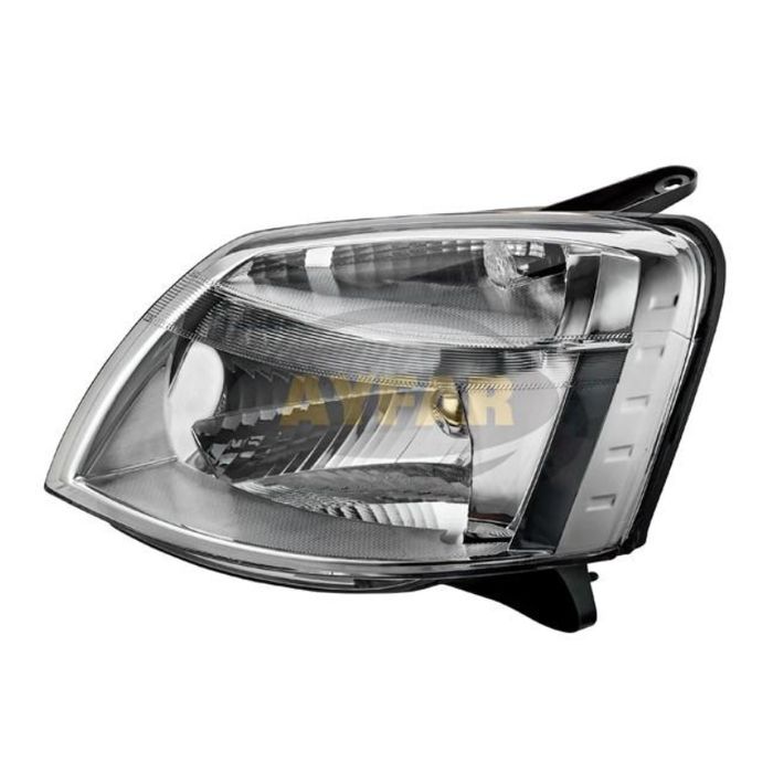 Фар за Peugeot Partner,Citroen Berlingo 03-08, фарове Пежо Ситроен