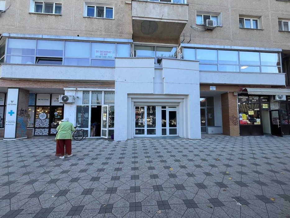 Spatiu Birou Ultrcentral