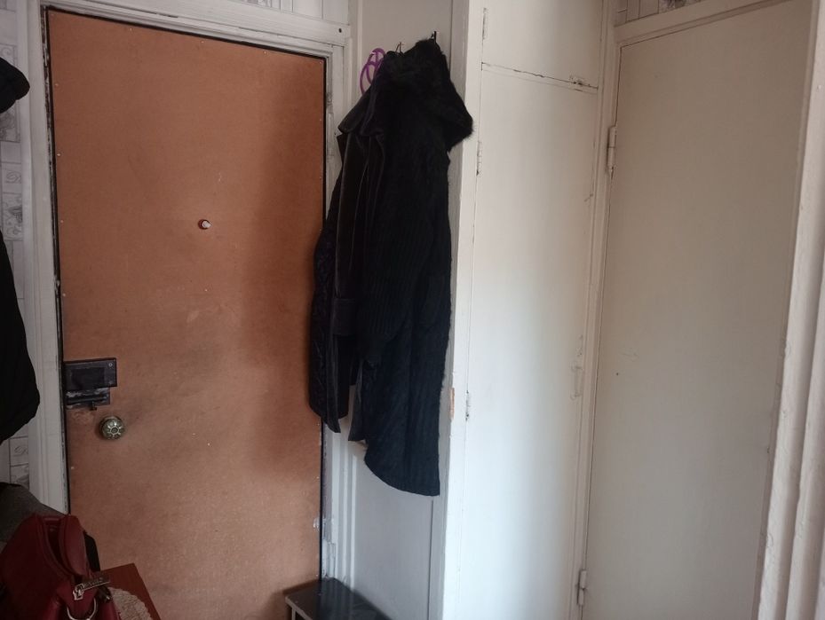 Продам 1 квартиру. Малосемейку