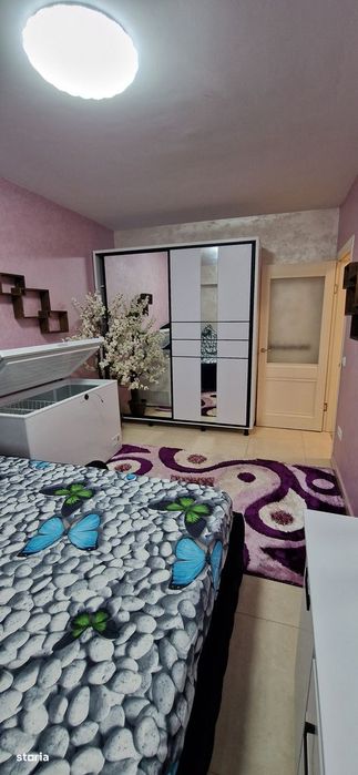 Apartament 3 camere, parter, 95 mp, birouri,  CUG, Ideal Rezidence