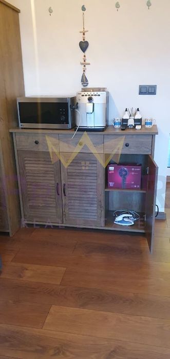 Продава се Едностаен апартамент в Свети Влас - 43 кв.м за 688 €/кв.м - Снимка #9