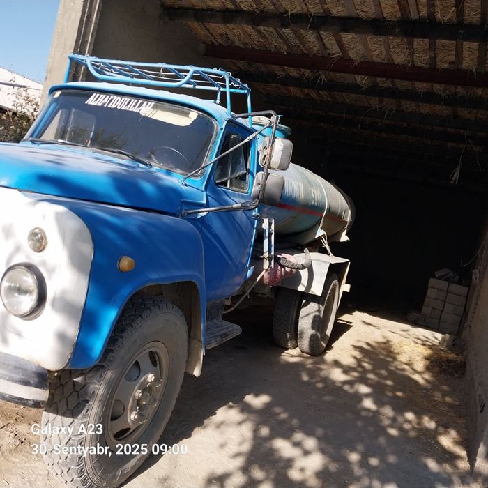 Mashina holat ideal 6ta balon yangi akmilator yangi bosilgan pul kk