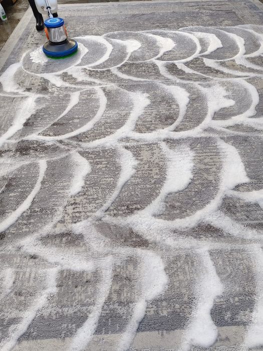 Кілем жуу от 500