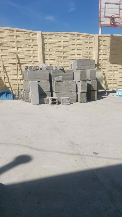 Газоблок с доставкой