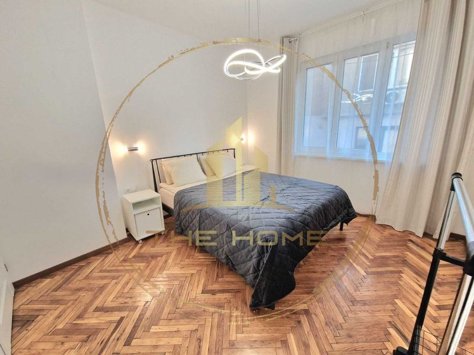 Дава се под наем Четиристаен апартамент в Варна, Център - 100 кв.м за 1000 € - Снимка #3