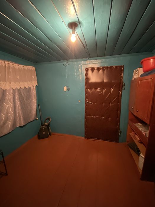 Продам дом п. Красино