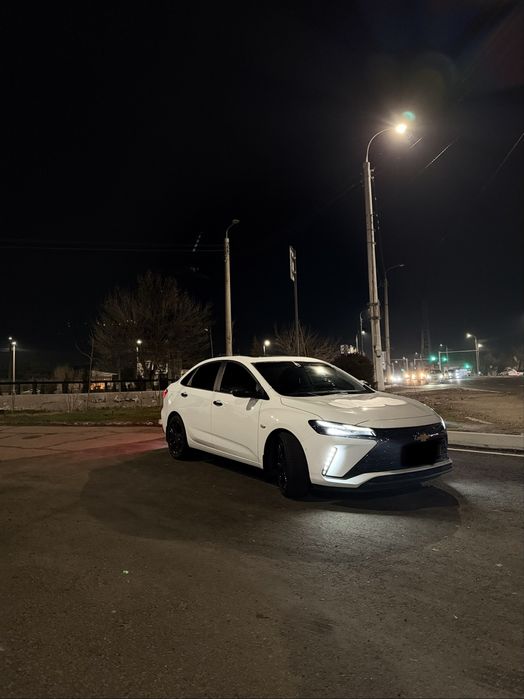 Monza 1.3 turbo 2023 ideal xolata