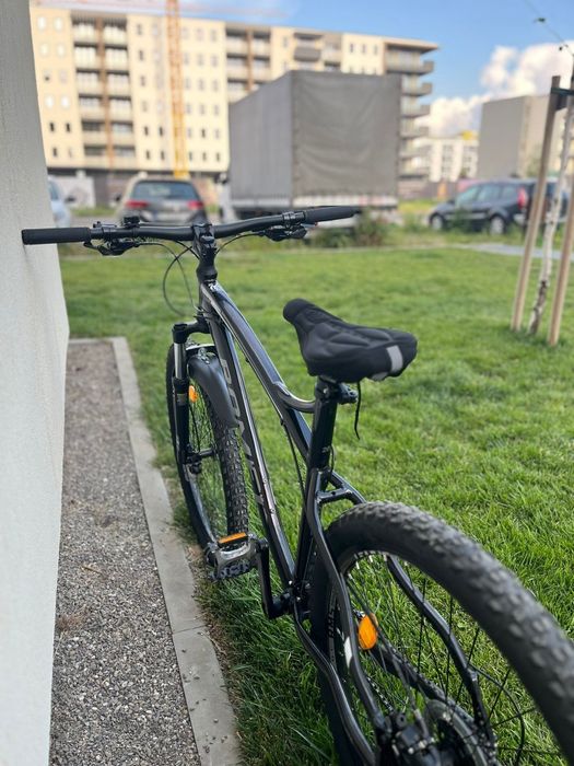 Bicicleta Romet ramber