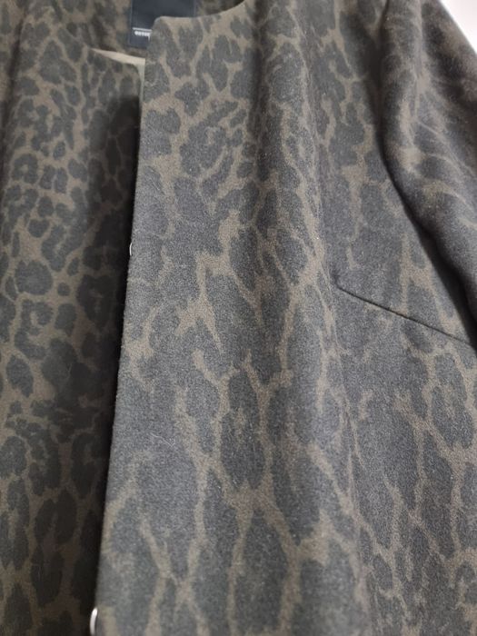 Palton toamna/primăvară C&A nou