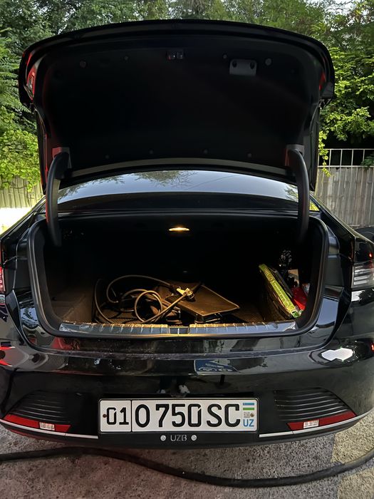 byd chazor full 120km
