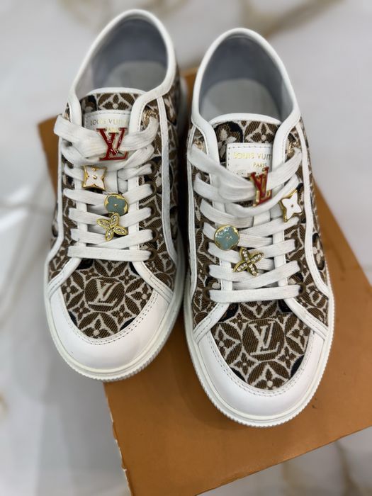 Дамски кецове Louis Vuitton