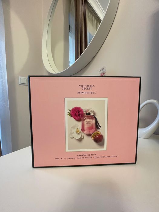 Комплект Victoria’s Secret Bombshell