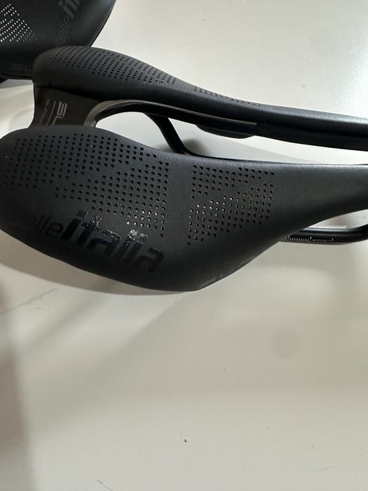 Sa de bicicleta Selle Italia