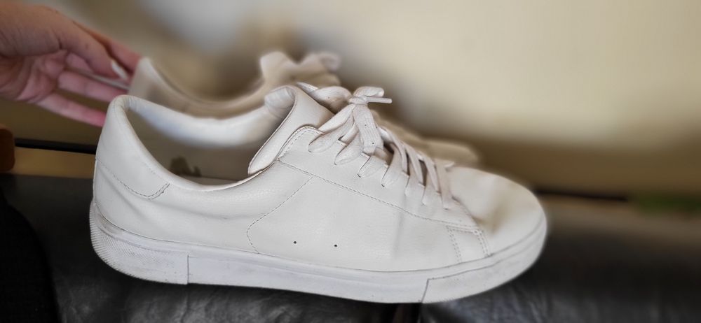 Pantofi teniși bărbătești H&M 45