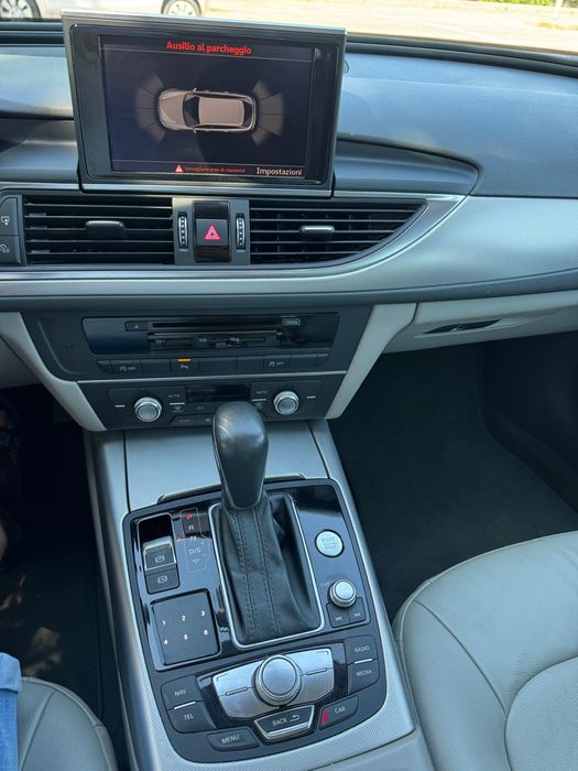 Audi A6 2.0 190 CvUltra !