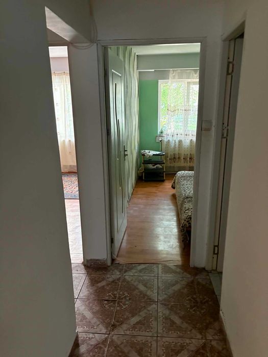 Vand apartament 4 camere Paltinis