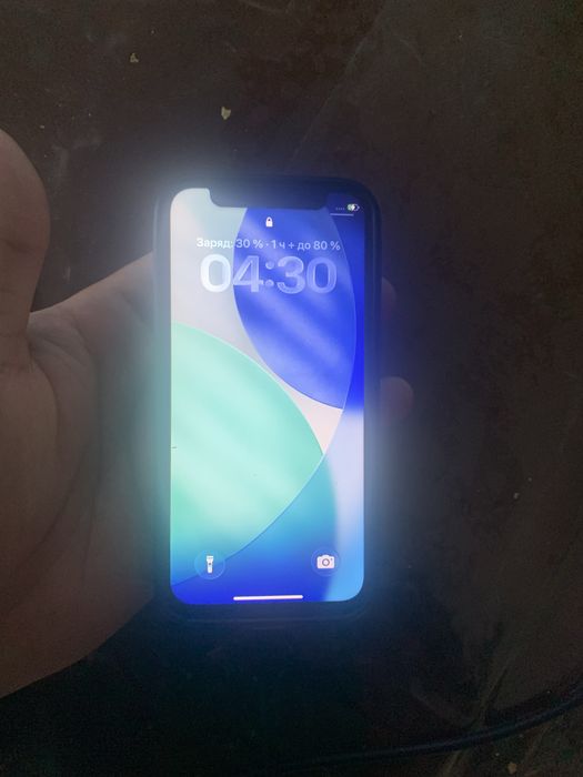 Айфон 12 обмен.