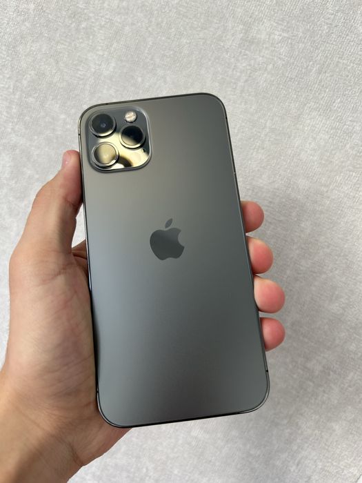 IPhone 12 Pro IDEAL 10/10