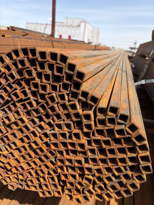 Труба профильная 20*20*1,6мм