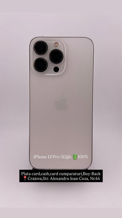 G Store Mobile: iPhone 13 Pro 512gb