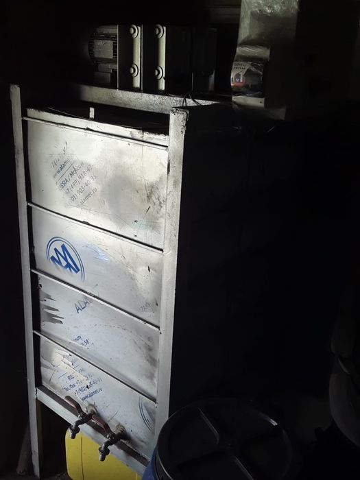 Оборудование для жидкого мыла