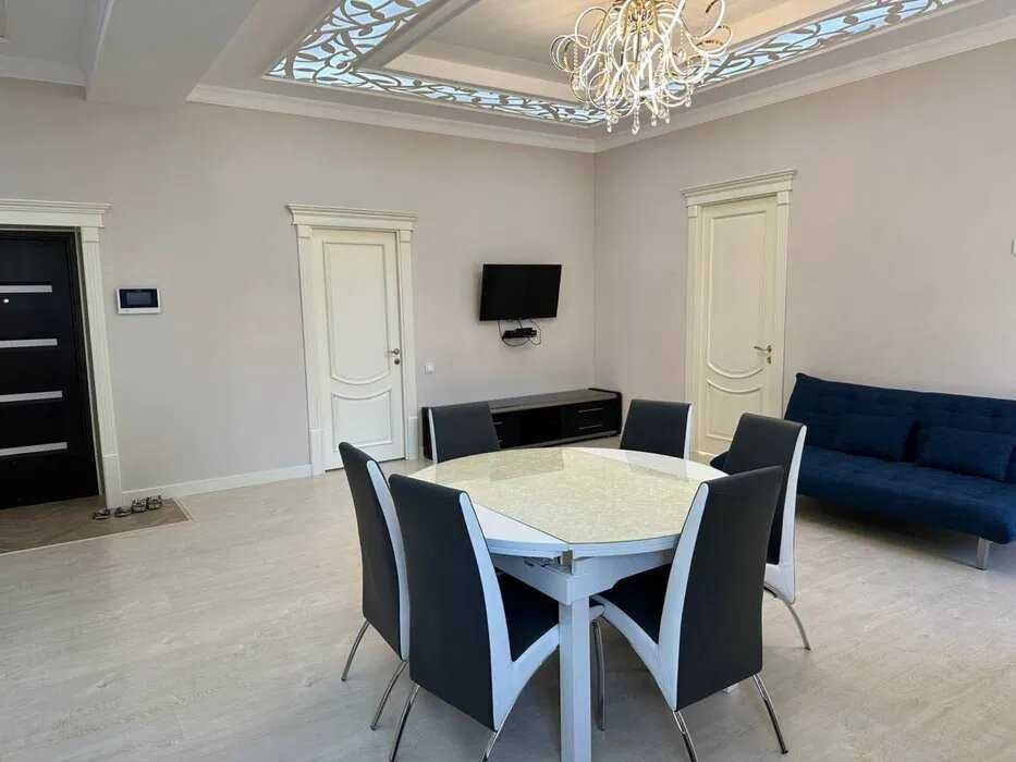 Сдаётся квартира на Айбеке‼️