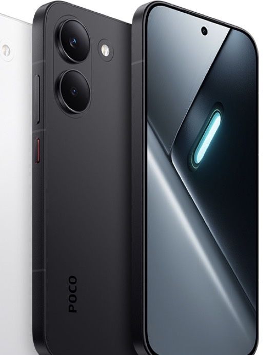 Poco X8 pro 12/512 global