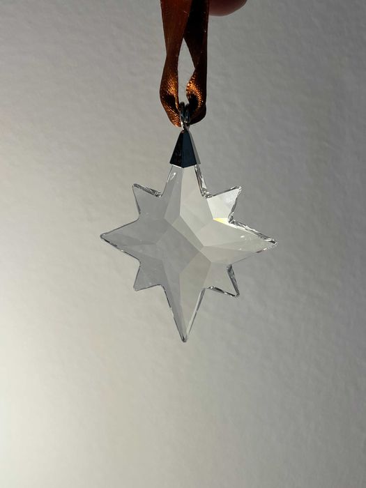 Колекционерски коледен орнамент Swarovski Christmas Ornament – 5421884