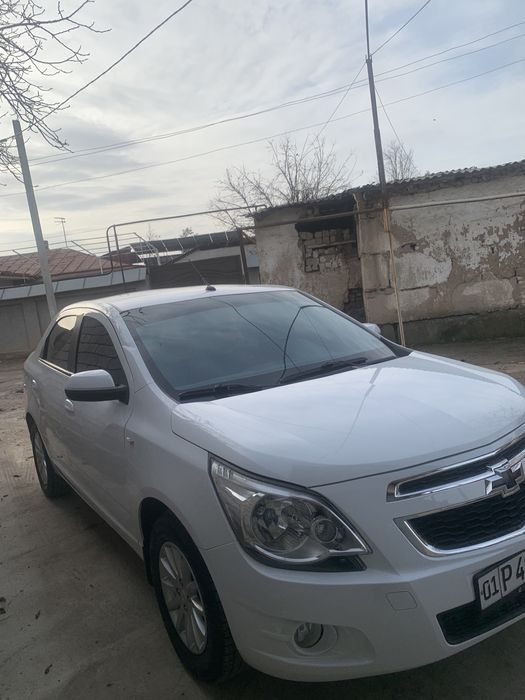 cobalt 2015 mehanika holati alo sirochna