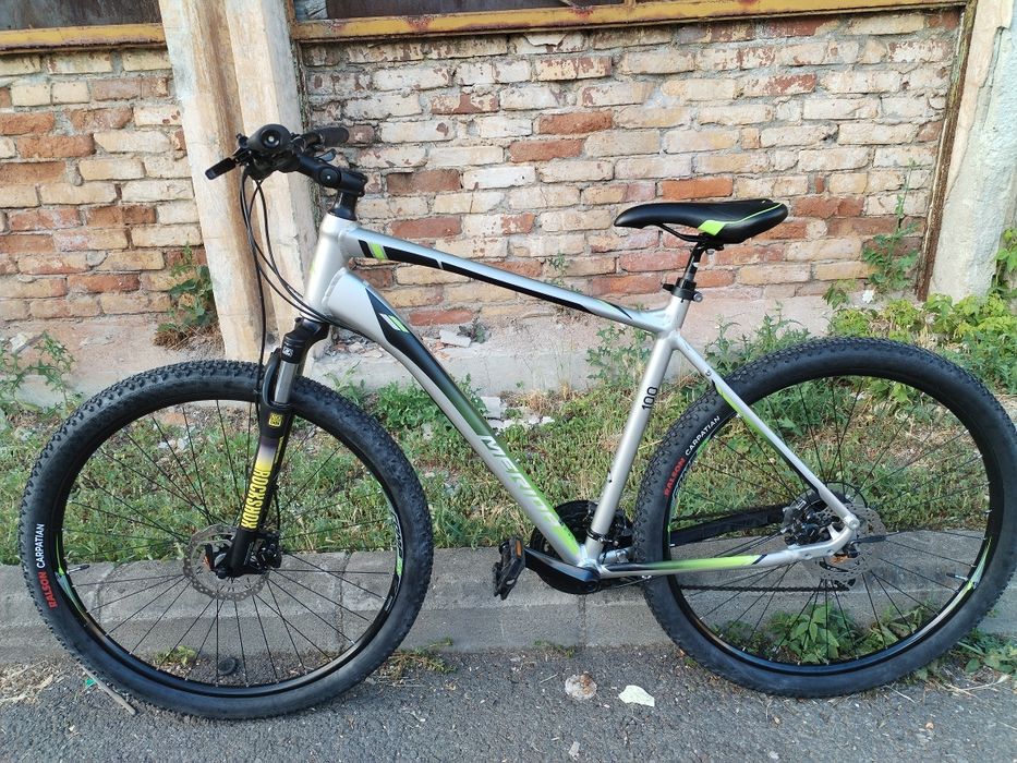 Bicicleta Merida roti 29 cadru aluminiu L import