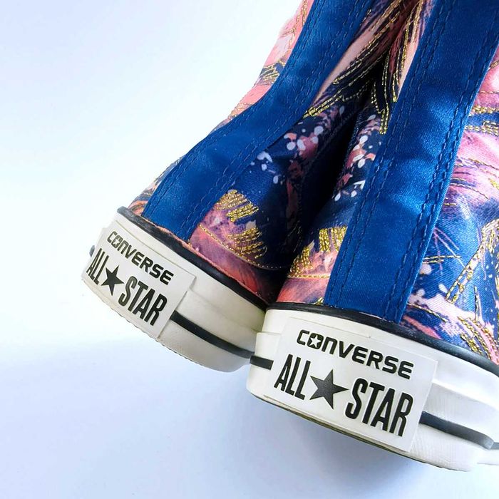 Converse, оригинални 37