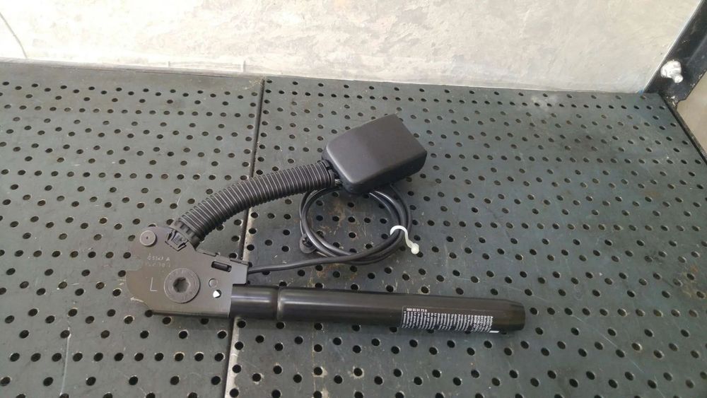 Teaca centura stanga fata ford fiesta 4 ys61a61209aa