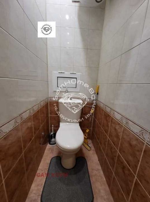 Дава се под наем Двустаен апартамент в Варна, Център - 68 кв.м за 500 € - Снимка #5