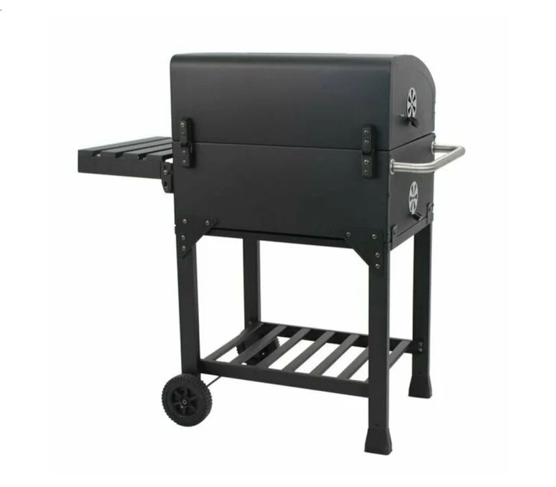 Барбекю-гриль Jaxcon