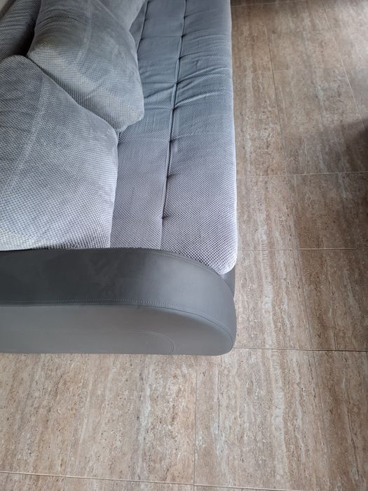 Canapea extensibila
