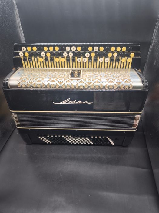 Баян Мечта советский