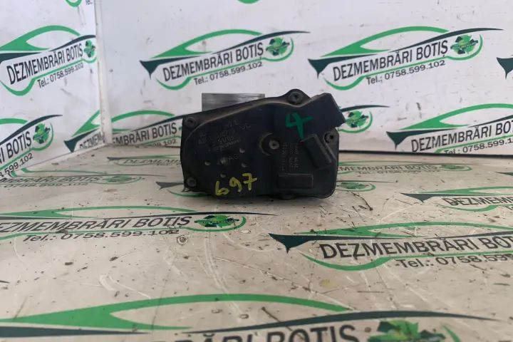 Clapeta acceleratie Volkswagen VW Fox 2006