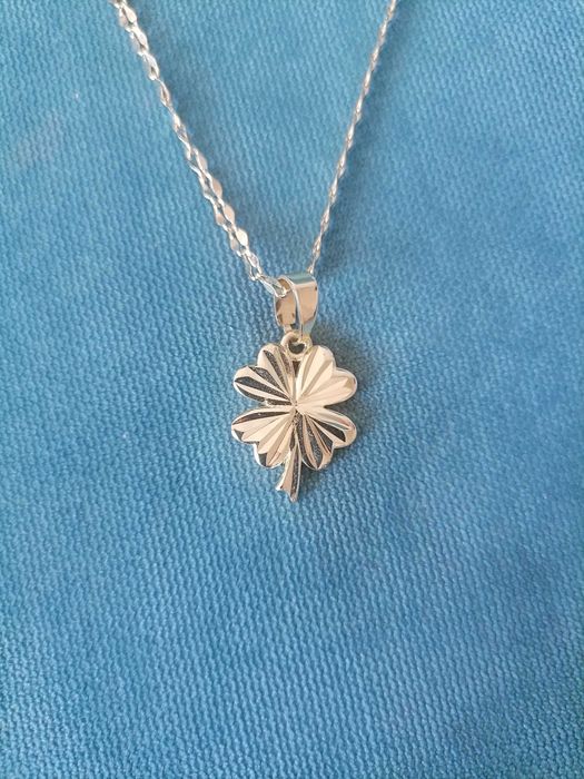 Бижутерия "Клевер"