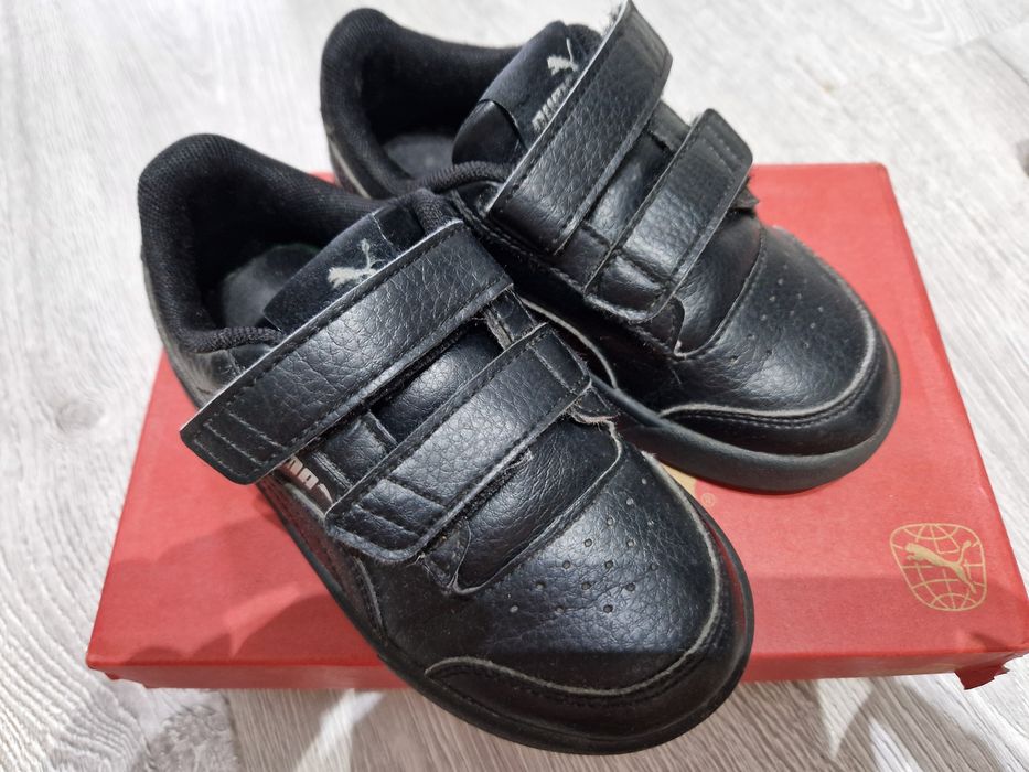 adidasi puma copii marime 29