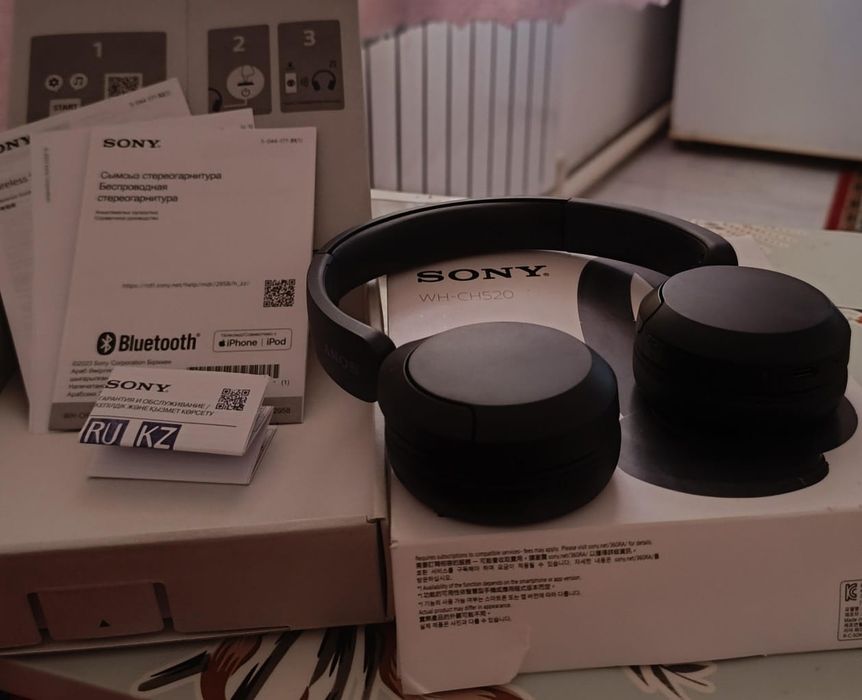 Срочно сатылады Наушник