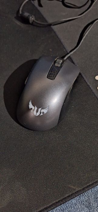Мышка ASUS TUF Gaming M3