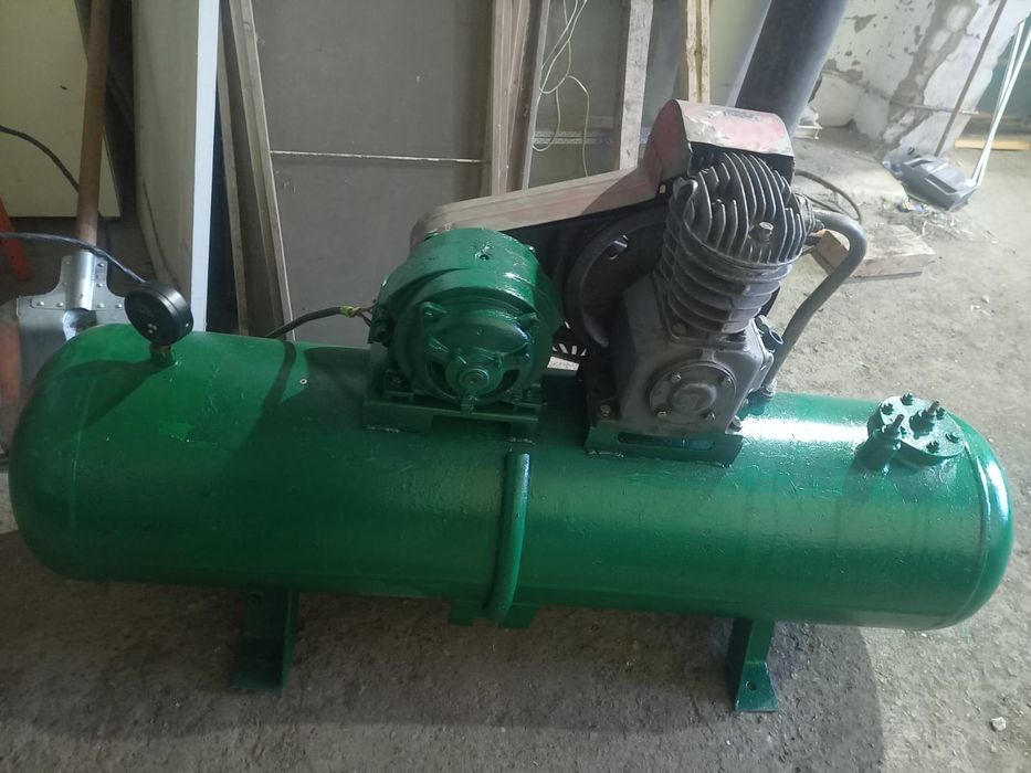 Компрессор воздушный