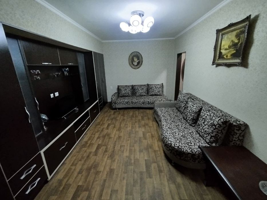 1-комн. квартира, 45 м², Мирзо-Улугбекский район