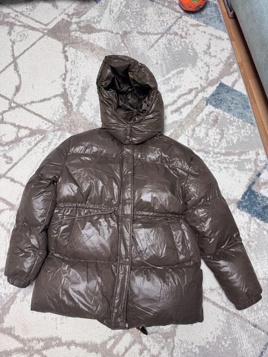 Куртка демисезон новая