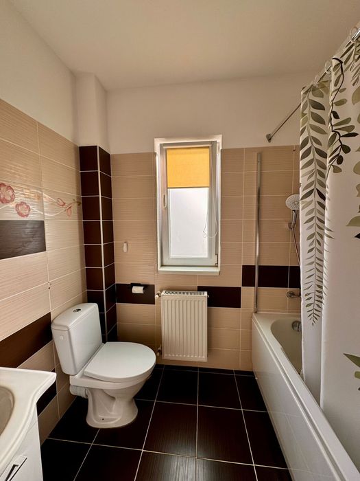 PF inchiriez Apartament 3 cam, Valea Lupului
