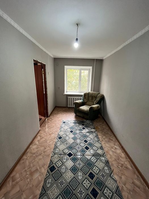 2х комнатная квартира