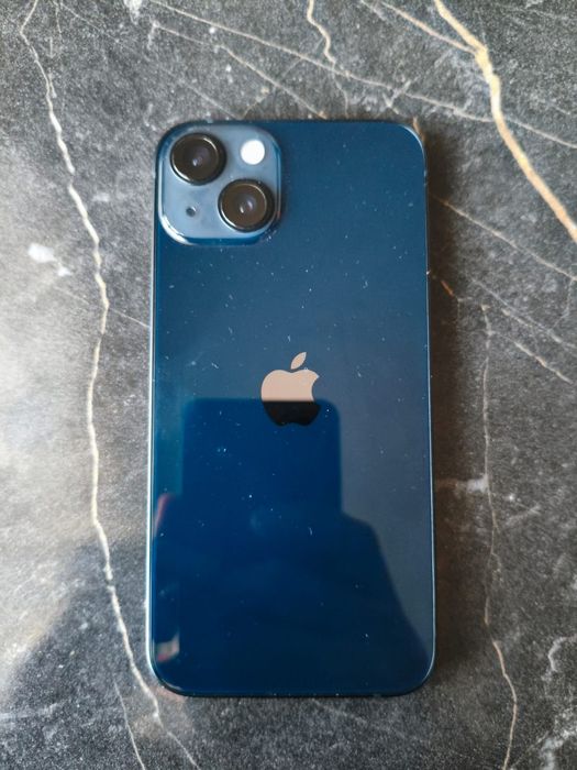 Айфон 13, акб 88